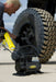 Smittybilt 2780 Air Compressor High Performance 2.54 Cfm/72 Lpm Smittybilt - Truck Part Superstore