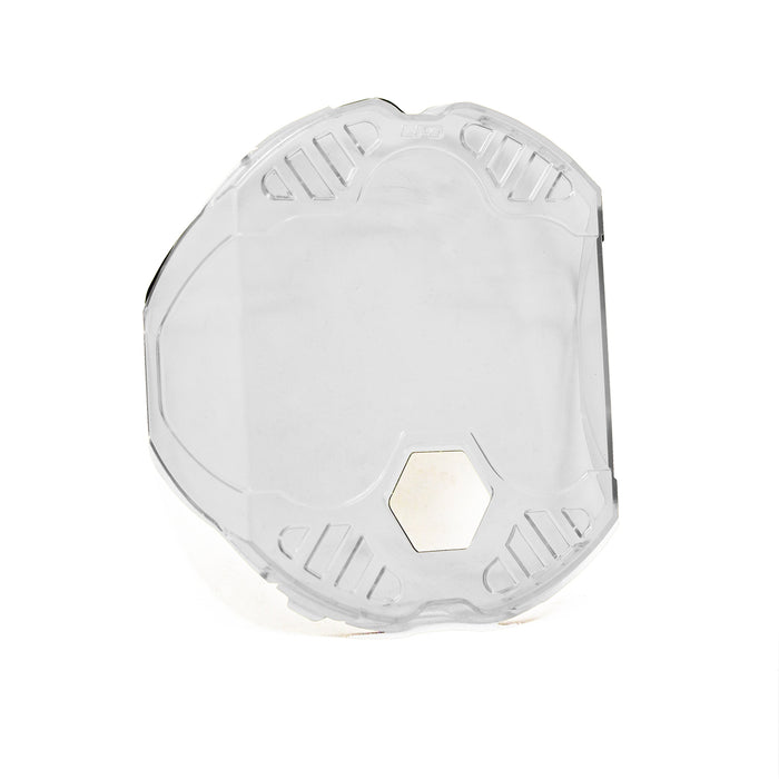 Baja Designs 278003 LP6 Single Rock Guard Clear Baja Designs - Truck Part Superstore