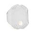Baja Designs 278003 LP6 Single Rock Guard Clear Baja Designs - Truck Part Superstore