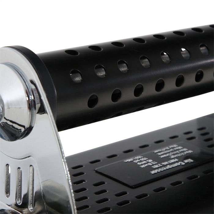 Smittybilt 2781 Air Compressor High Performance 5.65 Cfm/160 Lpm Smittybilt - Truck Part Superstore