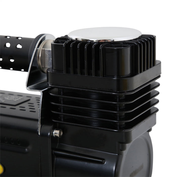 Smittybilt 2781 Air Compressor High Performance 5.65 Cfm/160 Lpm Smittybilt - Truck Part Superstore