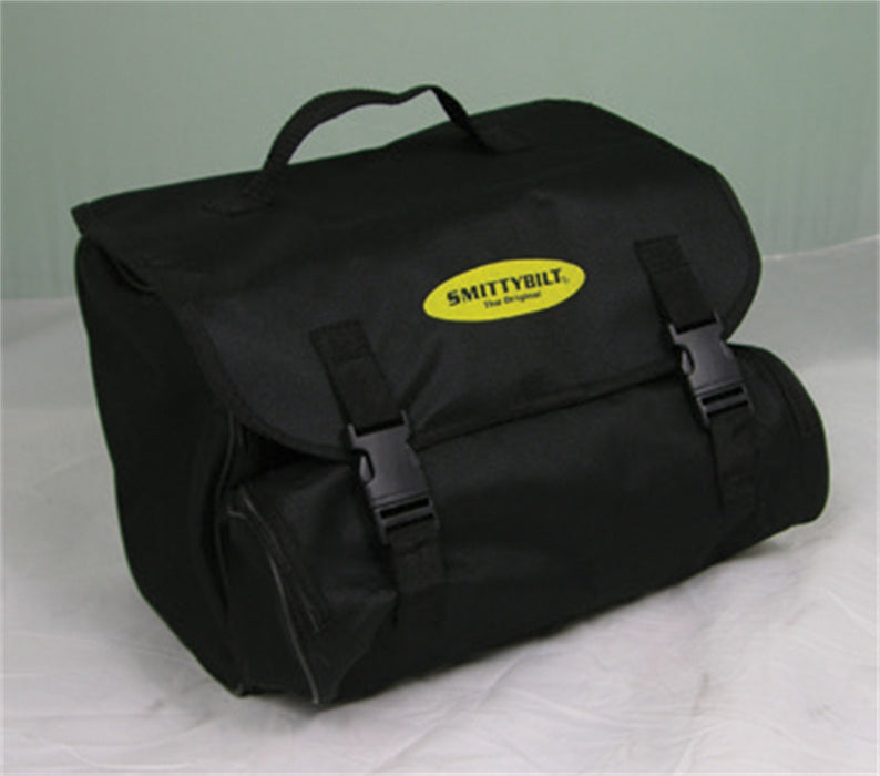 Smittybilt 2781BAG Compressor Storage Bag; For Use w/PN[2781]; - Truck Part Superstore