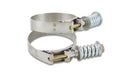 Vibrant Performance 27825 300 Stainless Steel T-Bolt Clamps - Truck Part Superstore