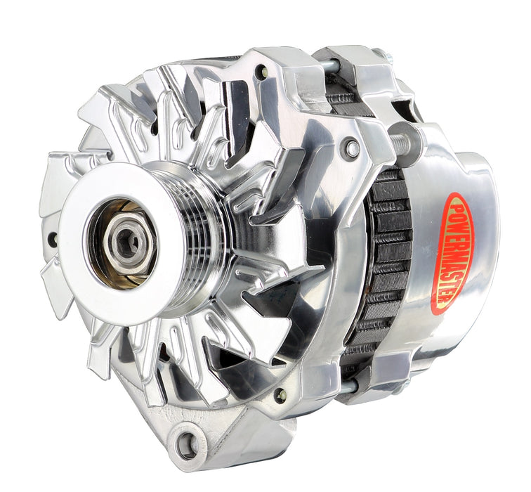 Powermaster Performance 27860 Alternator - Truck Part Superstore