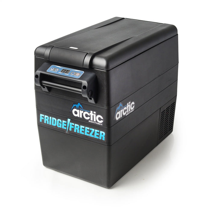 Smittybilt 2789 Arctic Fridge/Freezer 52 Quart Smittybilt - Truck Part Superstore