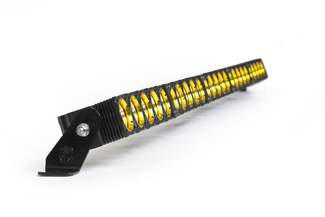 KC Hilites 278 FLEX LED; 50in. Bar Combo System 250w (ea) - Truck Part Superstore