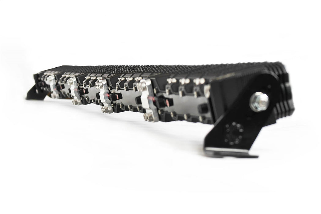 KC Hilites 278 FLEX LED; 50in. Bar Combo System 250w (ea) - Truck Part Superstore