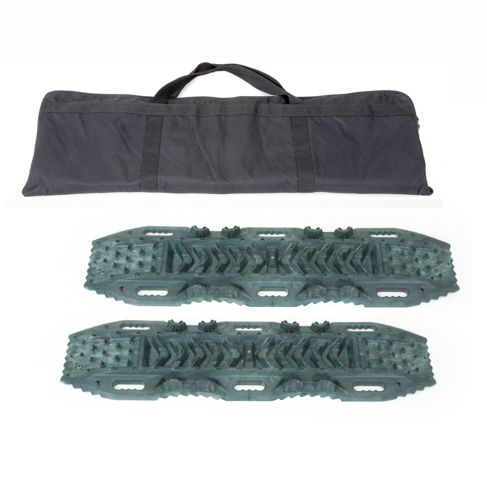 Smittybilt 2790 All Element Ramps Mud/ Snow/ Sand Traction Aids Pair Smittybilt - Truck Part Superstore