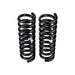 Old Man Emu 2790 Coil Spring; Heavy Load; 51 to 100 KGS; Sold As Pair; - Truck Part Superstore