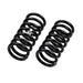 Old Man Emu 2791 Coil Spring; Sold As A Pair; - Truck Part Superstore