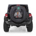 Smittybilt 2792 Pick It Up Mesh Trash Bag Going Green Smittybilt - Truck Part Superstore