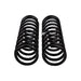 Old Man Emu 2792 Coil Spring; Sold As A Pair; - Truck Part Superstore