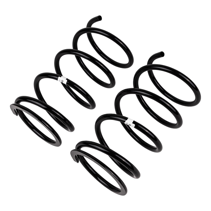 Old Man Emu 2793 Coil Spring; Sold As A Pair; - Truck Part Superstore