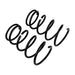 Old Man Emu 2793 Coil Spring; Sold As A Pair; - Truck Part Superstore