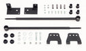 Tuff Country 20995 Traction Bars 80-96 Ford F150/F250/F350 and 99-04 Ford F250/F350 Super Duty 4WD Pair Tuff Country - Truck Part Superstore