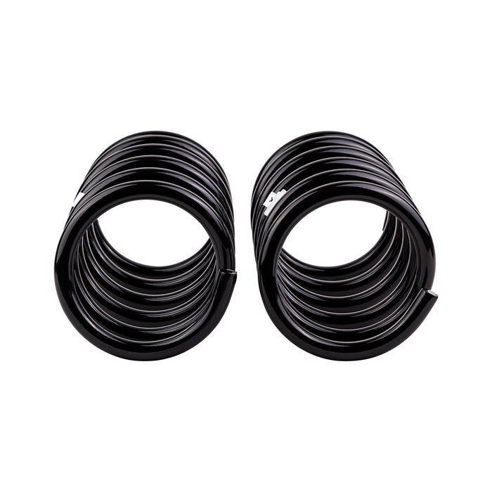 Old Man Emu 2795 Coil Spring; Sold As A Pair; - Truck Part Superstore