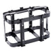 Smittybilt 2798 Jerry Gas Can Holder Smittybilt - Truck Part Superstore