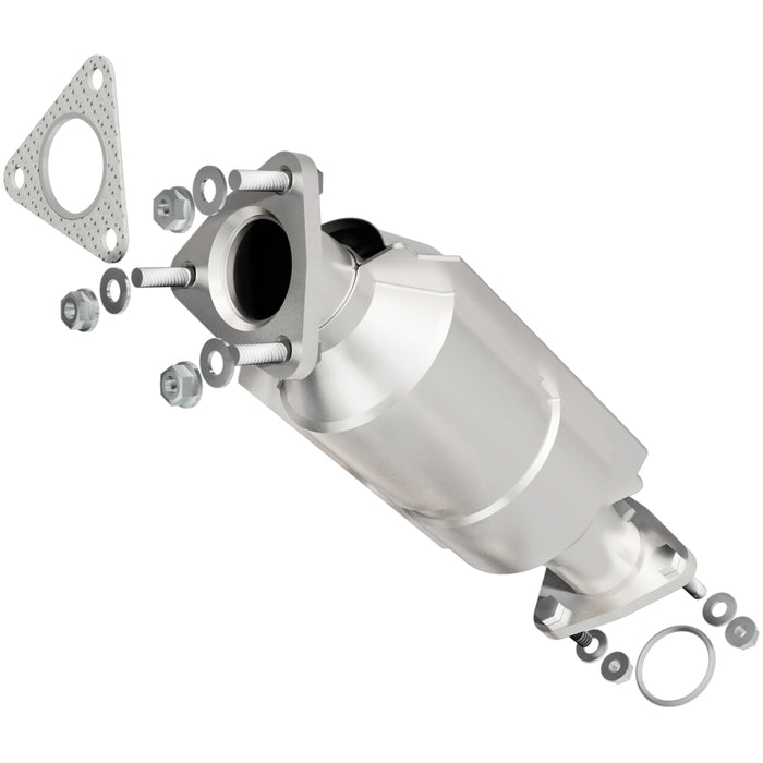 MagnaFlow Exhaust Products 49477 OEM Grade Direct-Fit Catalytic Converter - Truck Part Superstore