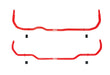 Eibach Springs 8598.320 ANTI-ROLL-KIT (Front and Rear Sway Bars) - Truck Part Superstore