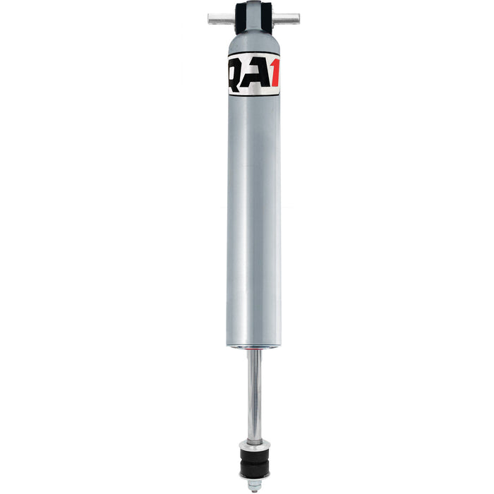 QA1 27583-6M Shock, Monotube Large Steel 12.8 21.38 T-Bar/Stud V 3-6M - Truck Part Superstore