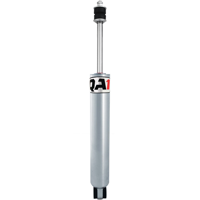 QA1 27888-2M Shock, Monotube Large Steel 12.8 21.38 Stud/Poly V 8-2M - Truck Part Superstore