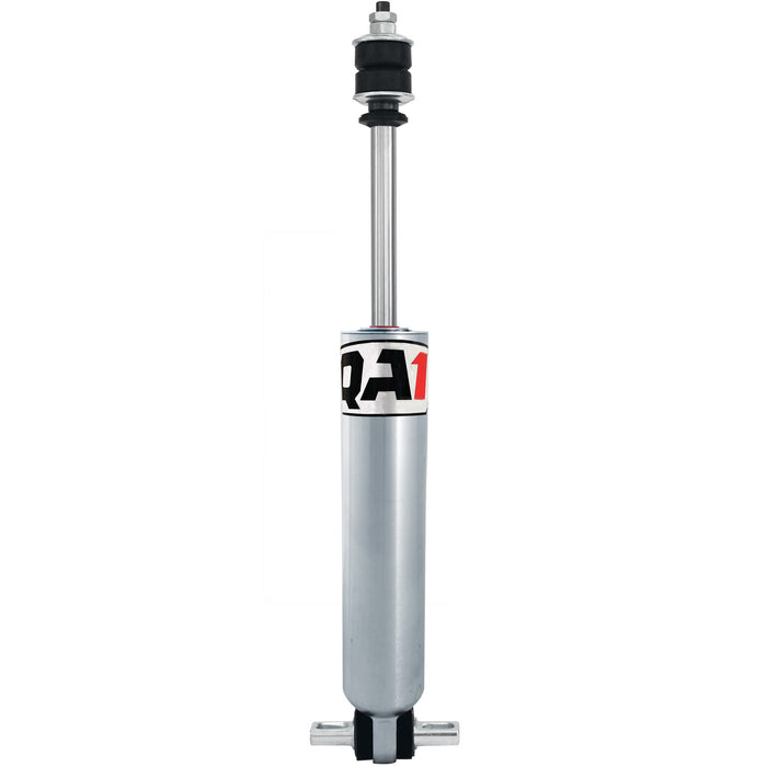 QA1 27954-11M Shock, Monotube Large Steel 10.13 15.67 Stud/T-Bar V 4-11M - Truck Part Superstore