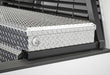Backrack 30104TB Truck Cab Protector/Headache Rack Installation Kit - Truck Part Superstore