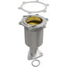 MagnaFlow Exhaust Products 49321 OEM Grade Direct-Fit Catalytic Converter - Truck Part Superstore