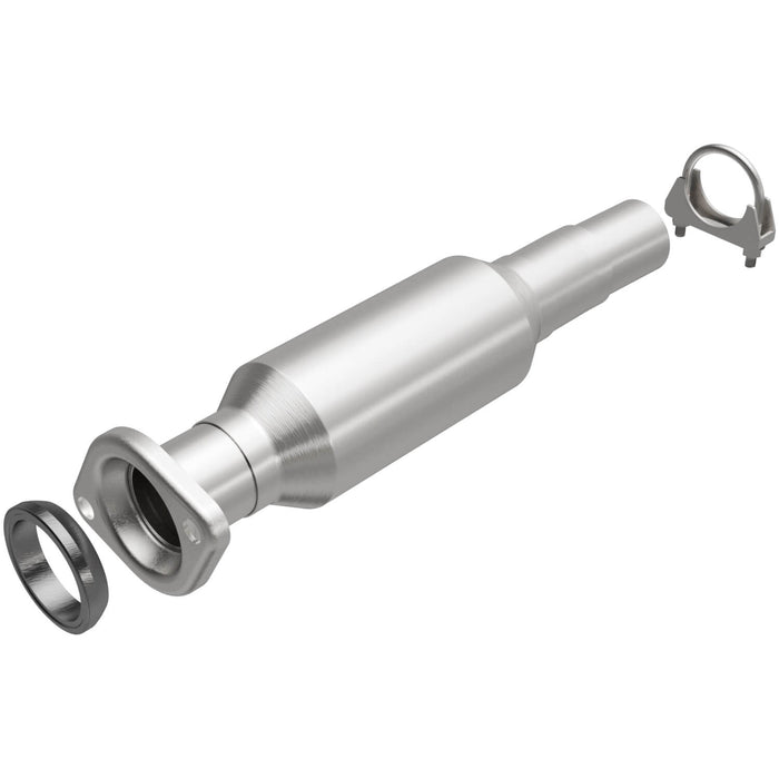 MagnaFlow Exhaust Products 5592030 California Direct-Fit Catalytic Converter - Truck Part Superstore