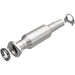 MagnaFlow Exhaust Products 5592030 California Direct-Fit Catalytic Converter - Truck Part Superstore