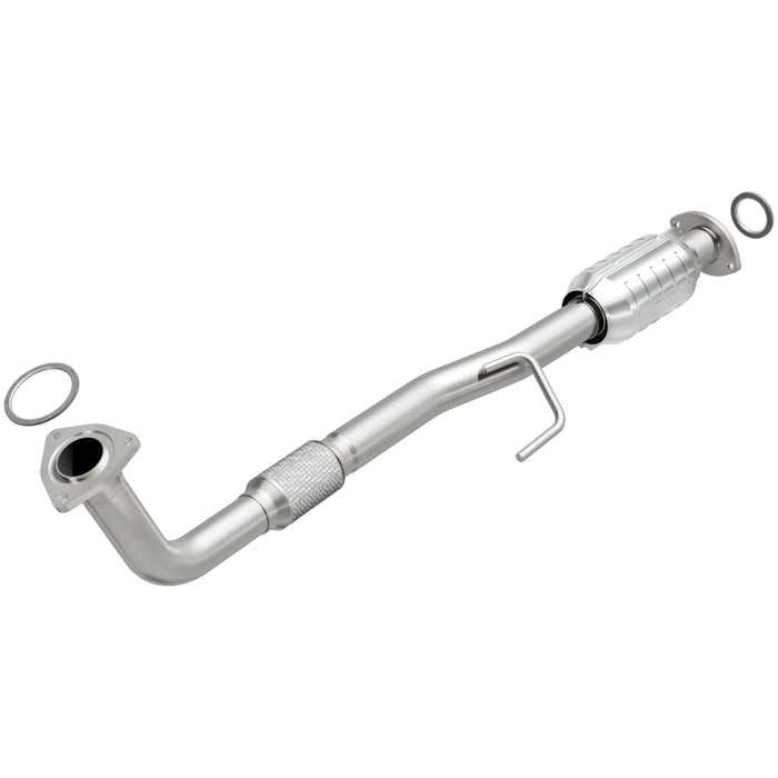 MagnaFlow Exhaust Products 51308 OEM Grade Direct-Fit Catalytic Converter - Truck Part Superstore