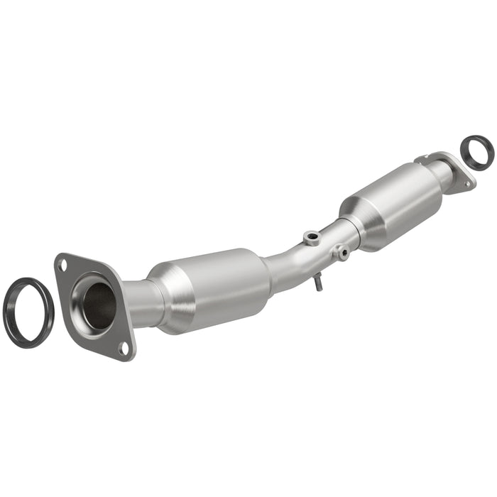 MagnaFlow Exhaust Products 52710 OEM Grade Direct-Fit Catalytic Converter - Truck Part Superstore