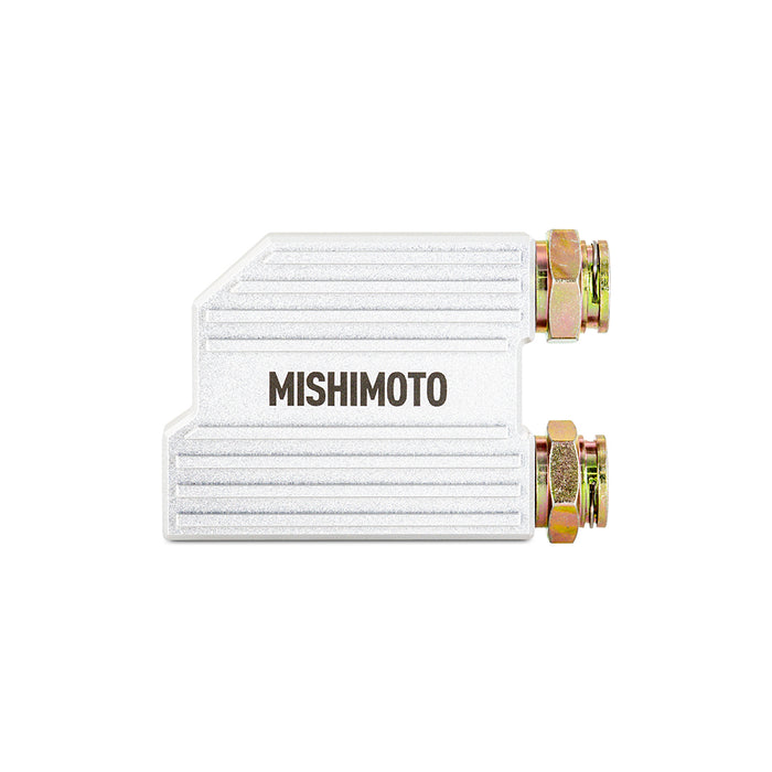 Mishimoto MMTC-RAM-TBVFF Full-Flow Thermal Bypass Valve Kit, Fits Dodge Ram 2500/3500 6.7L, 2013-2018 - Truck Part Superstore