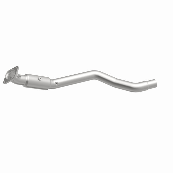 MagnaFlow Exhaust Products 21-577 OEM Grade Direct-Fit Catalytic Converter - Truck Part Superstore