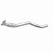 MagnaFlow Exhaust Products 21-577 OEM Grade Direct-Fit Catalytic Converter - Truck Part Superstore