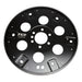 TCI Automotive 399602 Ring Gear Tooth Quantity: 168 Teeth Mount Hole Quantity: 7 Crank, 6 Torque Conv - Truck Part Superstore