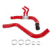 Mishimoto MMHOSE-X35T-15RD Silicone Radiator Hose Kit, Fits 2015-2017 Ford Expedition 3.5L EcoBoost, Red - Truck Part Superstore