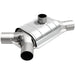 MagnaFlow Exhaust Products 337002 California Universal Catalytic Converter-2.00in. - Truck Part Superstore