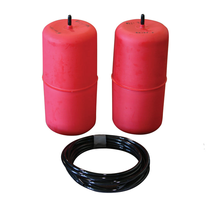 Air Lift 60821 Air Lift 1000; Coil Spring; Rear; No Drill - Truck Part Superstore