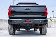 Rough Country 10778 Tundra Heavy-Duty Rear LED Bumper 14-20 Tundra Rough Country - Truck Part Superstore