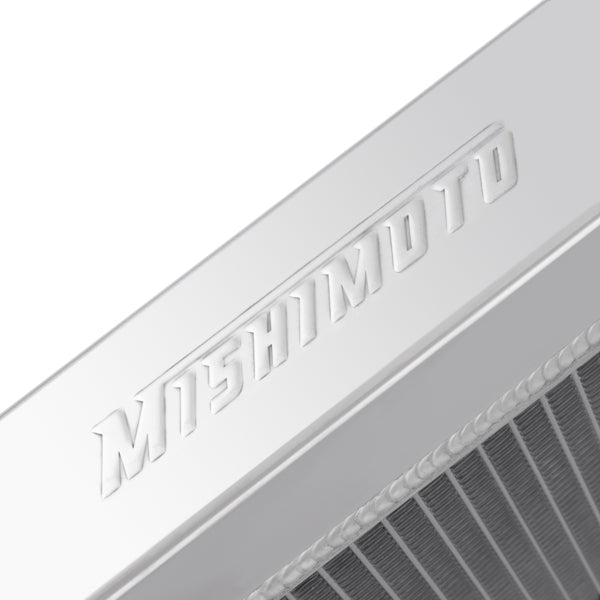 Mishimoto MMRAD-E30-82 Performance Aluminum Radiator, fits BMW E30 M3 1987-1991 - Truck Part Superstore