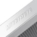 Mishimoto MMRAD-E30-82 Performance Aluminum Radiator, fits BMW E30 M3 1987-1991 - Truck Part Superstore