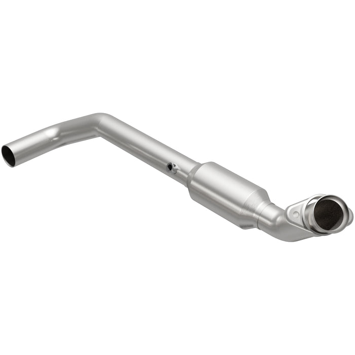 MagnaFlow Exhaust Products 52155 OEM Grade Direct-Fit Catalytic Converter - Truck Part Superstore