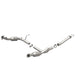 MagnaFlow Exhaust Products 93111 HM Grade Direct-Fit Catalytic Converter - Truck Part Superstore