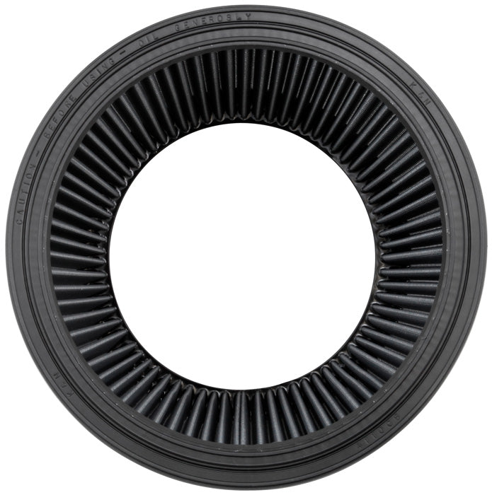 K&N 28-4235 Auto Racing Filter - Truck Part Superstore