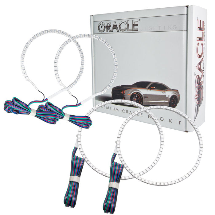 Oracle Lighting 2800-335 ColorSHIFT Halo Kit, ColorSHIFT - BC1 - Truck Part Superstore