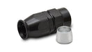 Vibrant Performance 28004 Straight Hose End Fitting; -4AN; - Truck Part Superstore