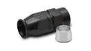 Vibrant Performance 28010 Straight Hose End Fitting; -10AN; - Truck Part Superstore