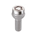 McGard 28017 Radius Seat Style Wheel Lock Bolts-Chrome - Truck Part Superstore