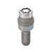 McGard 28020 Radius Seat Style Wheel Lock Bolts-Chrome - Truck Part Superstore